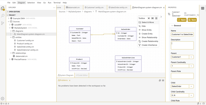 create-relationships